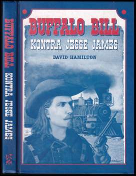 Buffalo Bill kontra Jesse James