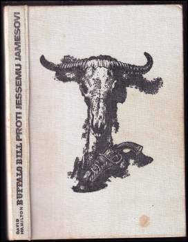 Buffalo Bill proti Jessemu Jamesovi