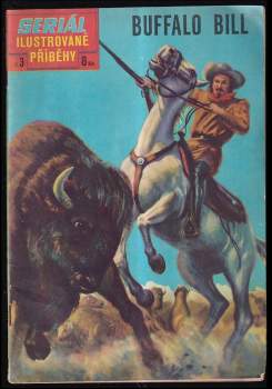 Buffalo Bill