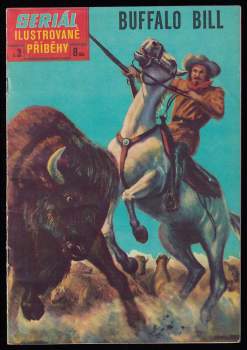 Zdeněk Skopal: Buffalo Bill
