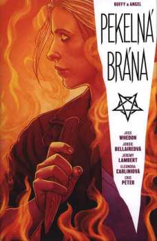Buffy a Angel