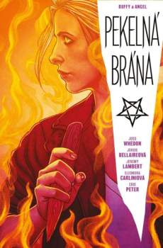 Joss Whedon: Buffy a Angel