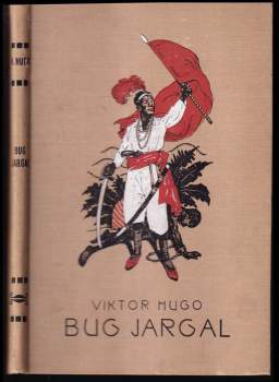 Victor Hugo: Bug-Jargal