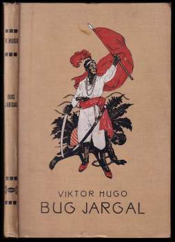 Victor Hugo: Bug-Jargal