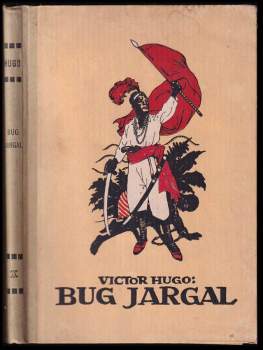 Victor Hugo: Bug-Jargal