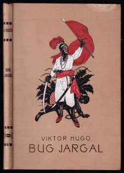 Bug-Jargal - Victor Hugo (1924, A. Svěcený) - ID: 646593