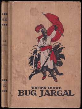 Bug-Jargal - Victor Hugo (1924, A. Svěcený) - ID: 754184