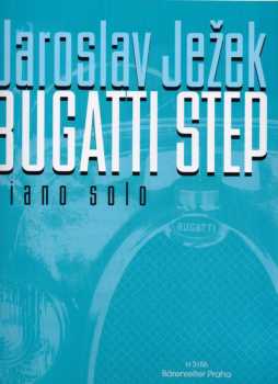 Bugatti step