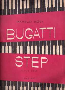 Bugatti step