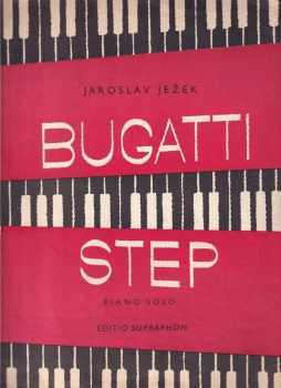 Bugatti step