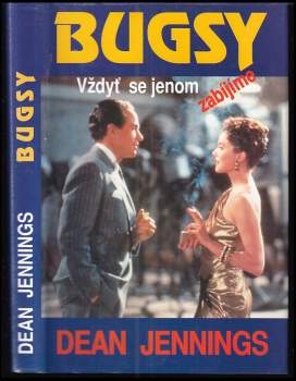 Steve Frazee: Bugsy