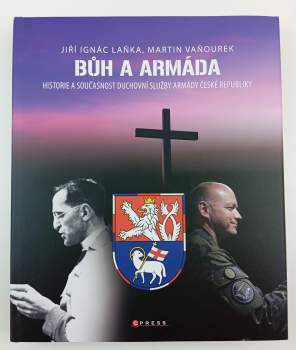 Martin: Bůh a armáda