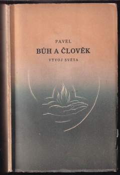 Bůh a člověk