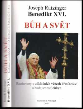 Bůh a svět