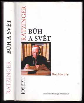 Bůh a svět