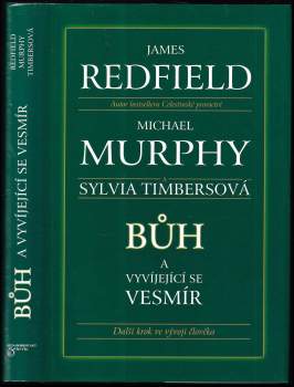 Bůh a vyvíjející se vesmír