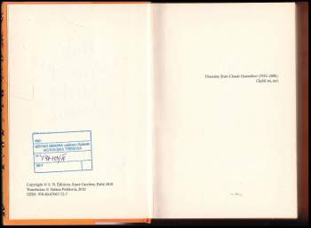 Laurent Gounelle: Bůh chodí po světě vždycky inkognito