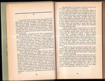 Johannes Mario Simmel: Bůh chrání milence