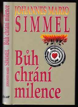 Bůh chrání milence