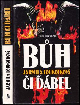 Bůh či ďábel
