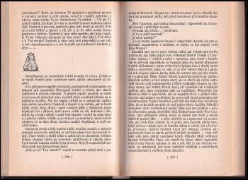 Jarmila Loukotková: Bůh či ďábel