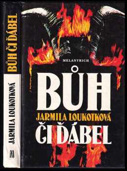 Bůh či ďábel