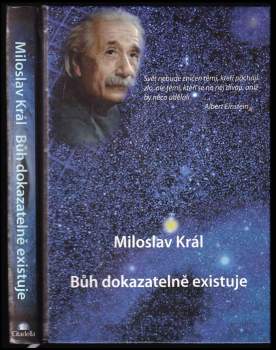 Bůh dokazatelně existuje