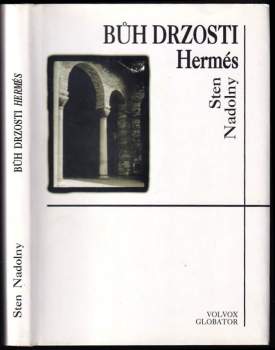 Bůh drzosti Hermés