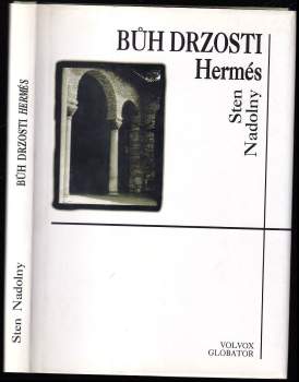 Sten Nadolny: Bůh drzosti Hermés