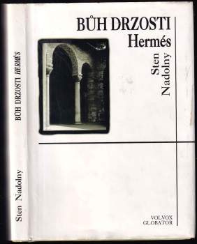 Sten Nadolny: Bůh drzosti Hermés