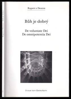 Bůh je dobrý