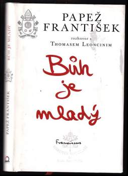 František: Bůh je mladý