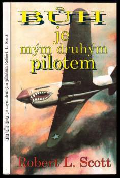 Bůh je mým druhým pilotem