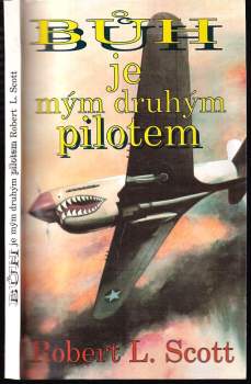 Bůh je mým druhým pilotem