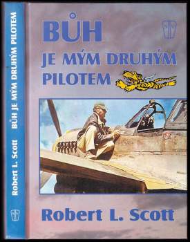 Bůh je mým druhým pilotem