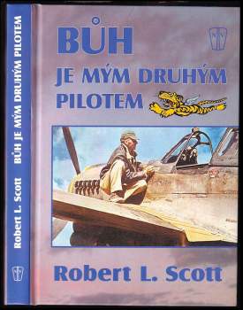 Bůh je mým druhým pilotem