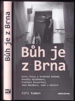 Bůh je z Brna