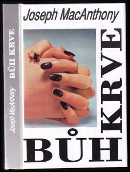 Bůh krve