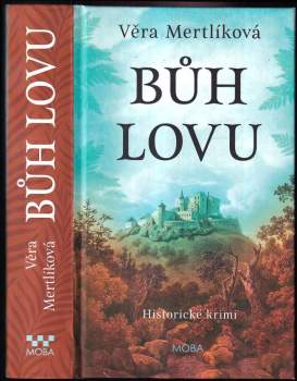 Bůh lovu