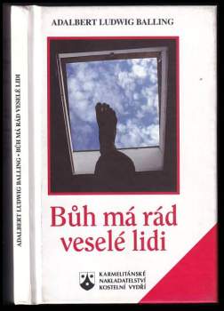 Bůh má rád veselé lidi