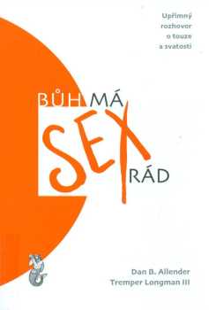 Bůh má sex rád