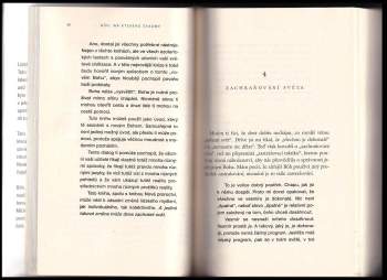 Neale Donald Walsch: Bůh, na kterého čekáme