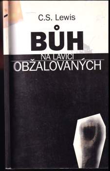 Bůh na lavici obžalovaných