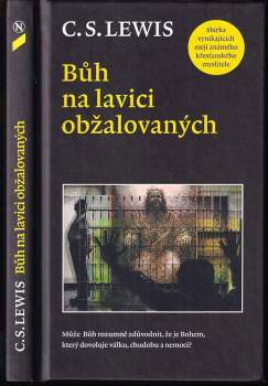 C. S Lewis: Bůh na lavici obžalovaných
