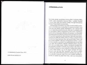 Archibald Bláha: Bůh na tripu