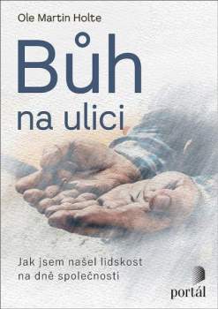 Bůh na ulici