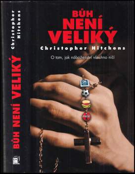 Bůh není veliký