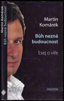 Bůh nezná budoucnost