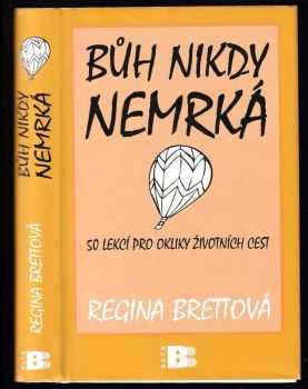 Bůh nikdy nemrká
