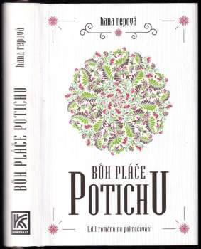 Bůh pláče potichu